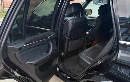 BMW X5, 2012 год, 1 450 000 рублей, 10 фотография