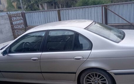 BMW 5 серия, 1999 год, 280 000 рублей, 4 фотография