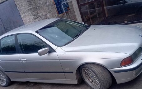 BMW 5 серия, 1999 год, 280 000 рублей, 3 фотография