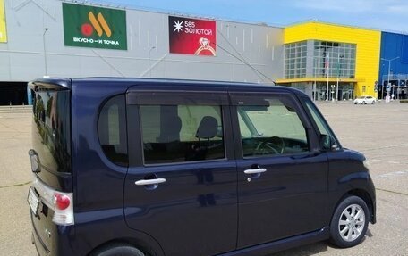 Daihatsu Tanto III, 2009 год, 480 000 рублей, 2 фотография