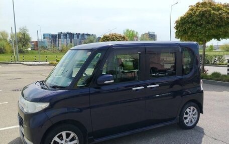 Daihatsu Tanto III, 2009 год, 480 000 рублей, 5 фотография
