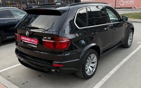 BMW X5, 2012 год, 1 450 000 рублей, 12 фотография