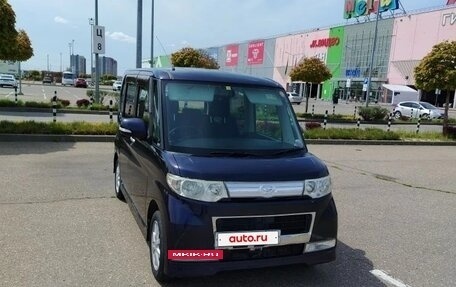 Daihatsu Tanto III, 2009 год, 480 000 рублей, 4 фотография