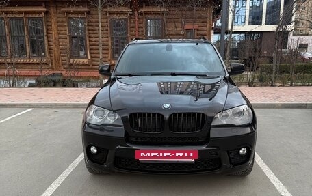 BMW X5, 2012 год, 1 450 000 рублей, 14 фотография