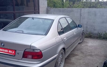 BMW 5 серия, 1999 год, 280 000 рублей, 2 фотография