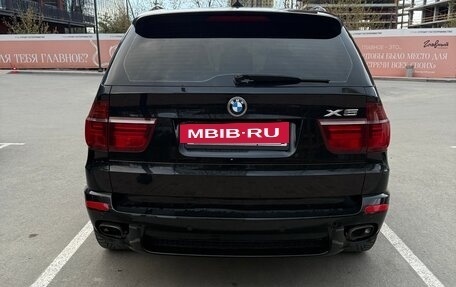 BMW X5, 2012 год, 1 450 000 рублей, 13 фотография