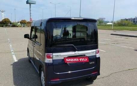 Daihatsu Tanto III, 2009 год, 480 000 рублей, 6 фотография