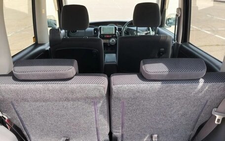Daihatsu Tanto III, 2009 год, 480 000 рублей, 8 фотография