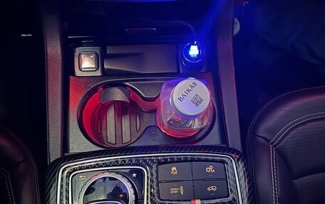 Mercedes-Benz GLS AMG, 2017 год, 3 828 000 рублей, 12 фотография