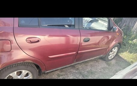 Chery Kimo (A1), 2009 год, 180 000 рублей, 7 фотография