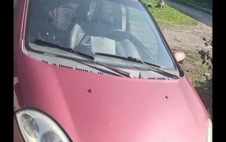 Chery Kimo (A1), 2009 год, 180 000 рублей, 6 фотография