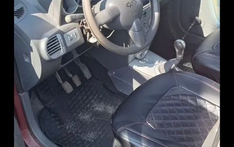 Chery Kimo (A1), 2009 год, 180 000 рублей, 2 фотография