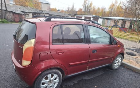 Chery Kimo (A1), 2009 год, 180 000 рублей, 9 фотография