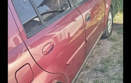 Chery Kimo (A1), 2009 год, 180 000 рублей, 8 фотография