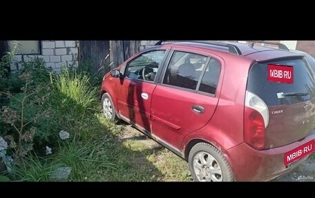 Chery Kimo (A1), 2009 год, 180 000 рублей, 4 фотография