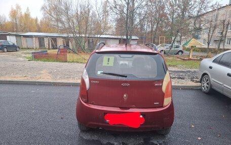 Chery Kimo (A1), 2009 год, 180 000 рублей, 12 фотография