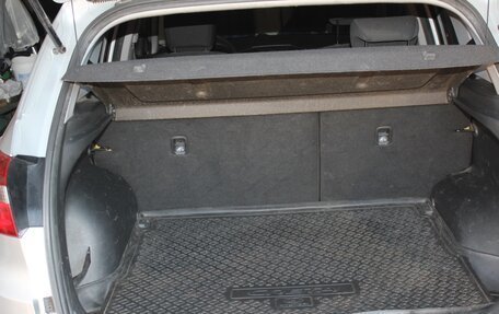 Hyundai Creta I рестайлинг, 2018 год, 1 800 000 рублей, 33 фотография