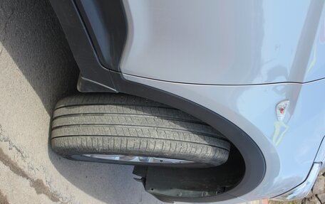 Hyundai Creta I рестайлинг, 2018 год, 1 800 000 рублей, 36 фотография