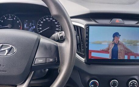 Hyundai Creta I рестайлинг, 2021 год, 2 000 000 рублей, 4 фотография