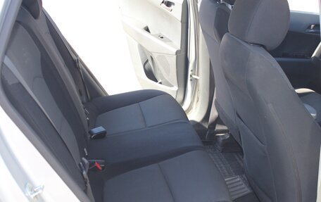 Hyundai Creta I рестайлинг, 2018 год, 1 800 000 рублей, 38 фотография