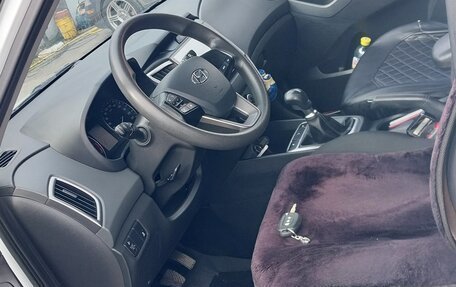 Hyundai Creta I рестайлинг, 2021 год, 2 000 000 рублей, 7 фотография