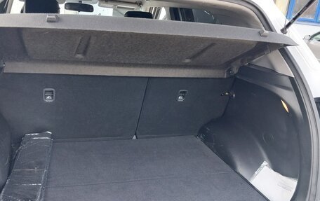 Hyundai Creta I рестайлинг, 2021 год, 2 000 000 рублей, 6 фотография