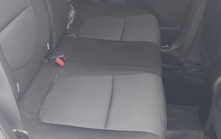 Hyundai Creta I рестайлинг, 2021 год, 2 000 000 рублей, 9 фотография