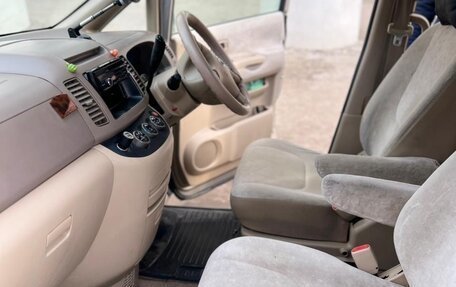 Nissan Serena II, 2002 год, 800 000 рублей, 7 фотография