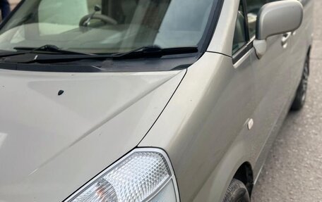 Nissan Serena II, 2002 год, 800 000 рублей, 6 фотография