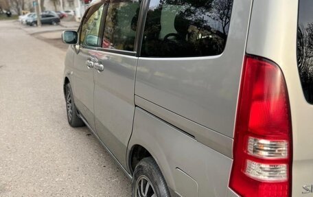 Nissan Serena II, 2002 год, 800 000 рублей, 5 фотография