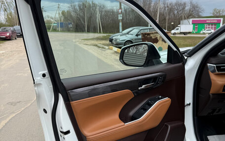 Toyota Highlander, 2021 год, 5 390 000 рублей, 15 фотография