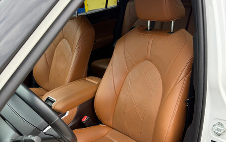 Toyota Highlander, 2021 год, 5 390 000 рублей, 16 фотография