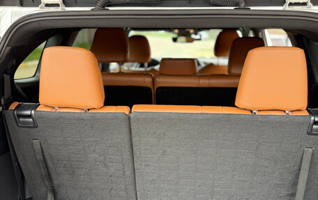 Toyota Highlander, 2021 год, 5 390 000 рублей, 28 фотография