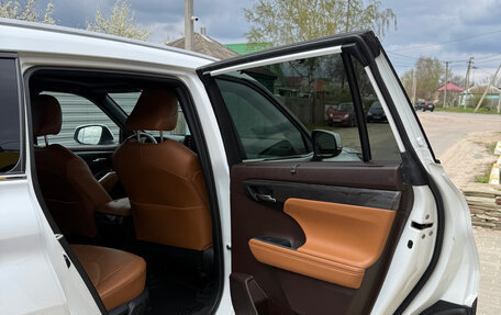 Toyota Highlander, 2021 год, 5 390 000 рублей, 24 фотография