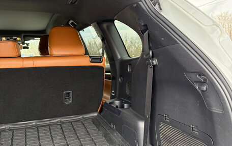Toyota Highlander, 2021 год, 5 390 000 рублей, 30 фотография