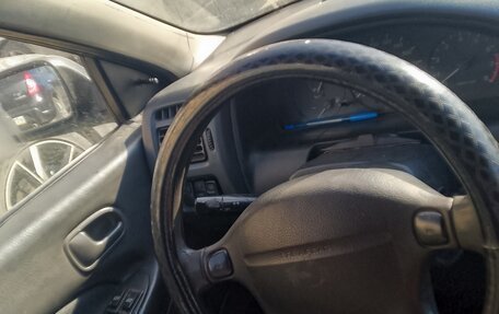 Mazda 323, 1997 год, 150 000 рублей, 5 фотография