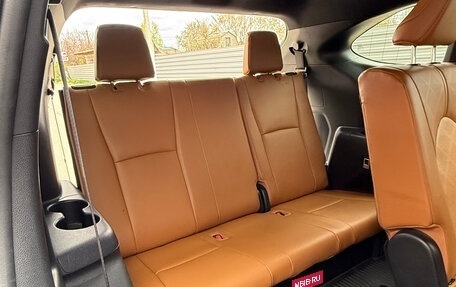 Toyota Highlander, 2021 год, 5 390 000 рублей, 27 фотография