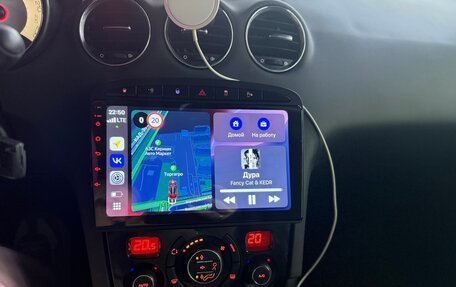 Peugeot 408 I рестайлинг, 2012 год, 350 000 рублей, 9 фотография