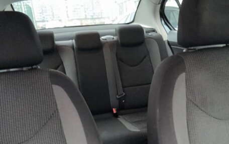 Peugeot 408 I рестайлинг, 2012 год, 350 000 рублей, 4 фотография