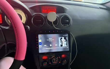 Peugeot 408 I рестайлинг, 2012 год, 350 000 рублей, 8 фотография