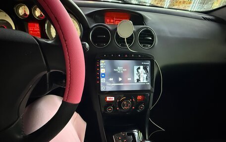 Peugeot 408 I рестайлинг, 2012 год, 350 000 рублей, 7 фотография