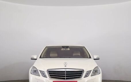 Mercedes-Benz E-Класс, 2012 год, 1 999 000 рублей, 3 фотография