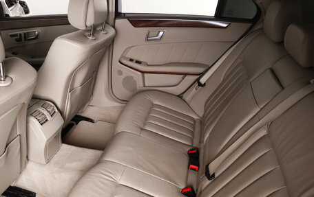 Mercedes-Benz E-Класс, 2012 год, 1 999 000 рублей, 10 фотография