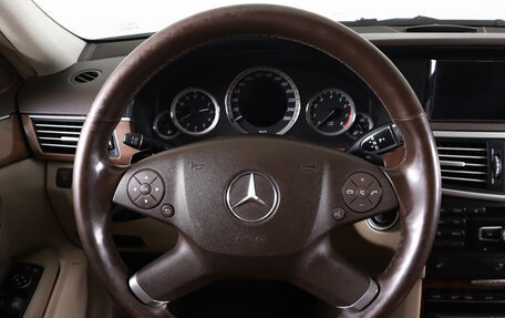 Mercedes-Benz E-Класс, 2012 год, 1 999 000 рублей, 16 фотография