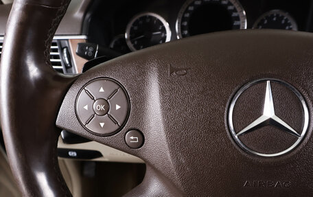 Mercedes-Benz E-Класс, 2012 год, 1 999 000 рублей, 17 фотография