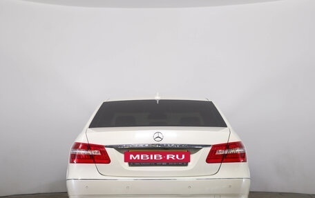 Mercedes-Benz E-Класс, 2012 год, 1 999 000 рублей, 6 фотография