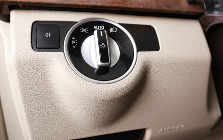 Mercedes-Benz E-Класс, 2012 год, 1 999 000 рублей, 22 фотография