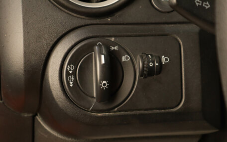 Ford Fiesta, 2005 год, 599 000 рублей, 11 фотография