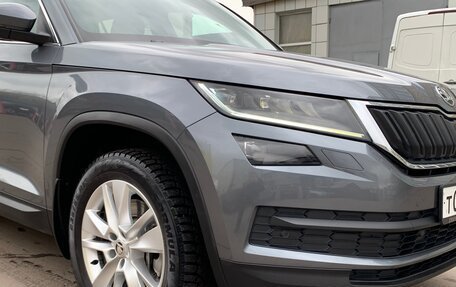Skoda Kodiaq I, 2019 год, 3 550 000 рублей, 4 фотография