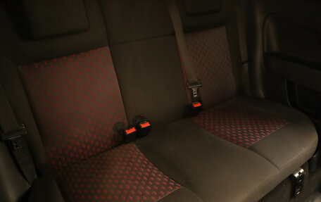 Ford Fiesta, 2005 год, 599 000 рублей, 15 фотография